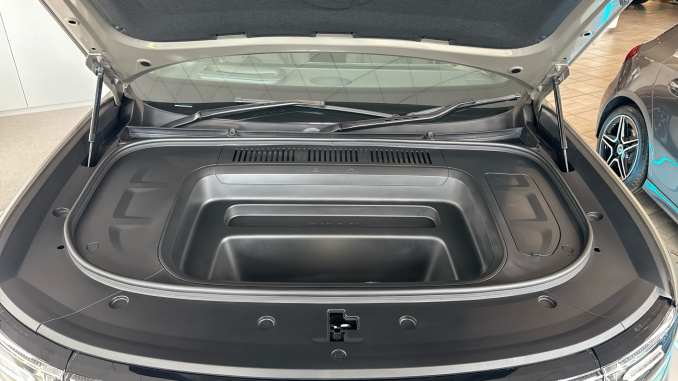 smart Hashtag 5 432kW Summit Edition 100kWh 5dr Auto AWD Electric Estate - Image 8